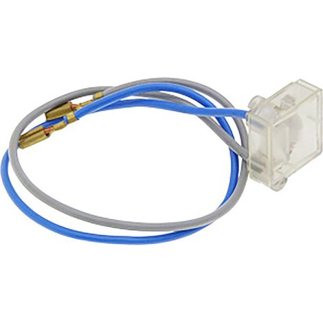 VOYANT VERT POUR CONGELATEUR FAGOR - 45X0135
