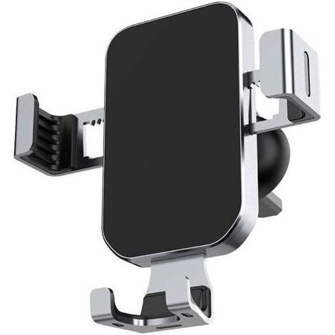 PA Autotelefonhalter, Schwerkraft-Autotelefonhalter, Autotelefonhalter für Lüftungsschlitze (1/4)