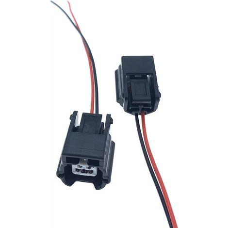 Applicable to Nissan Sylphy, Teana, Tiida, Livina, and Tiida: turn signals, fog lights, parking lights, ballast plugs, wiring harnesses, and connectors. (1/4)