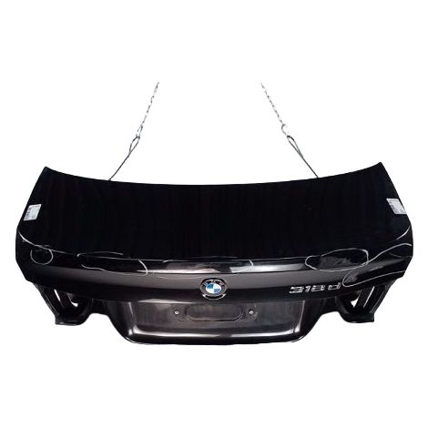 [PRODUIT D'OCCASION] Coffre Arrieree BMW Serie 3 (e90) 08-11 ♻️ Ref Oe. 41627254425 - Garantie à vie