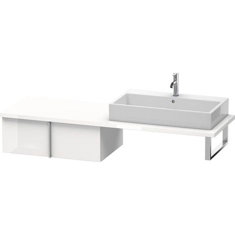VERO mobile console basso 285x800x518mm terra