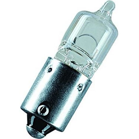 Bombilla Osram T20W de 20W, 1 unidad. (1/3)