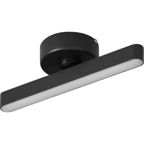 LED Ceiling Lightdimmable 'Eldrin' made of Metal for Living Room & Dining Room (1/5)