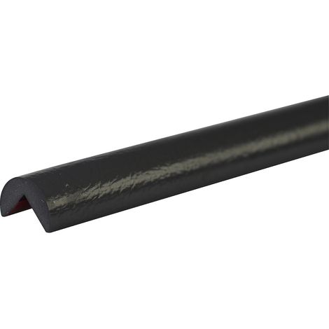 SHG, Cornière de protection en mousse Optichoc arrondie couleur