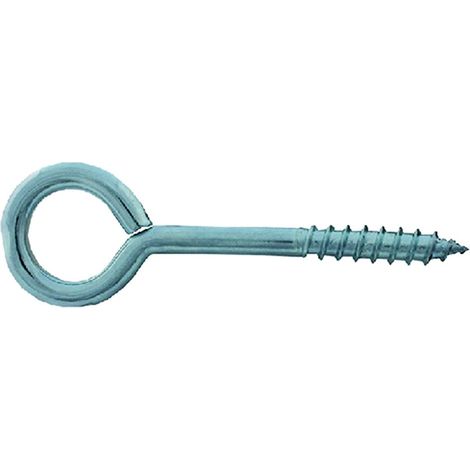 OCCHIOLO A VITE mm 16 x 30 - pz. 30 KONCRETO (1/2)