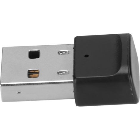 Adaptateur Bluetooth USB 5.0 pour Ordinateur, Souris, Clavier - Émetteur Longue Distance TX-56 (1/5)