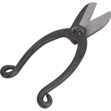 Ciseaux à fleurs, outils pour bonsaï, sécateurs, cisailles Ikenobo (1/5)
