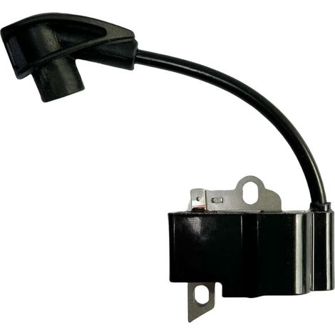C·T·S Bobine d'allumage pour Stihl HS81 HS81R HS81T HS86 HS86R HS86T remplace 4237-400-1302