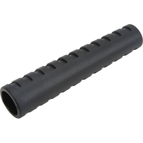95-mm-Schlauchschutz für Tauchregler, Schutzhülle für Unterwasser-Niederdruckschläuche, Schwarz (1/5)