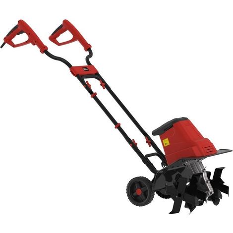 Motobineuse électrique GEGF 1540.1 (1/5)