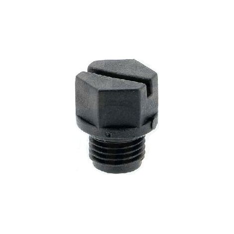 Tapón de desague de la bomba Winner de Saci Pumps