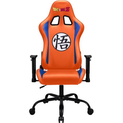 Siège Gamer Adulte (1/5)