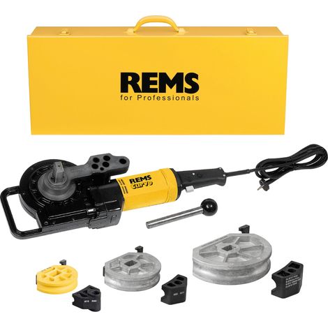 Elektrischer Rohrbieger 580040 R220