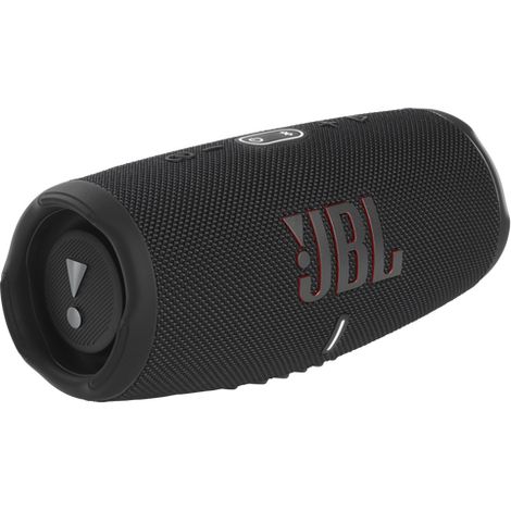 JBL Charge 5 Tragbarer Stereo-Lautsprecher Schwarz 40 W (1/4)