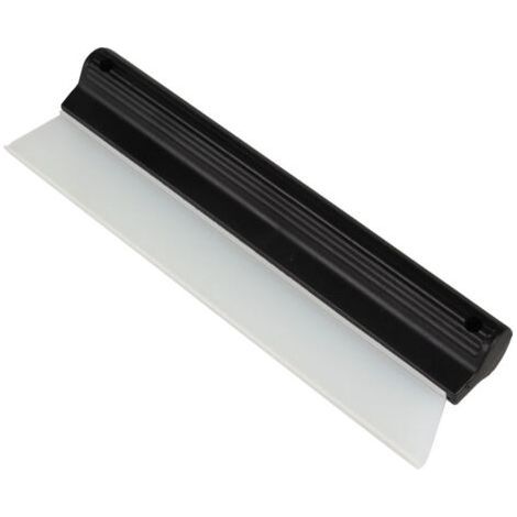 Grattoir de glace gratte-glace en laiton rayures les grattoirs de voiture, durable et stable professionnel du gratter de glace de glace pare-brise de rayures propres outils de pelle à neige (1/4)