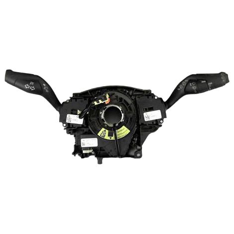 [PRODUIT D'OCCASION] Bloc Commodos FORD Transit Custom L1h1 2012- ♻️ Ref Oe. 1850424 - Garantie à vie (1/4)