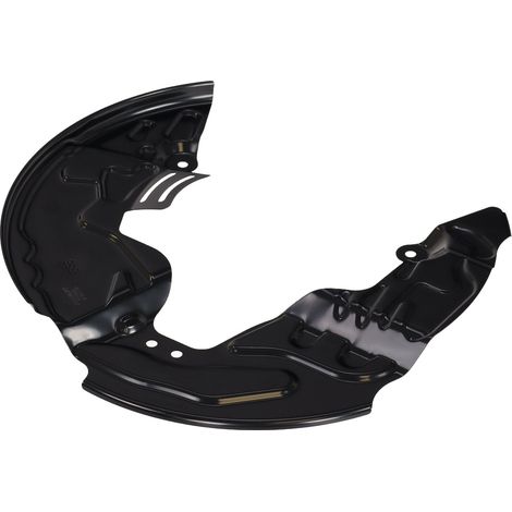 FT03992 protector de disco HAM rápido delantero derecho (1/5)