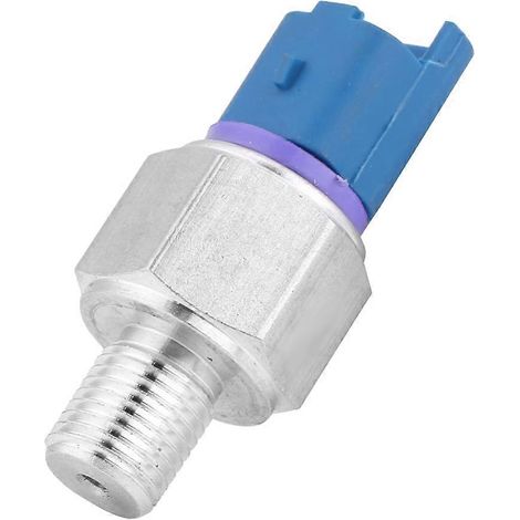 Sensor de presión de la bomba de dirección asistida para Peugeot 206 306 406 9677899580 (1/5)