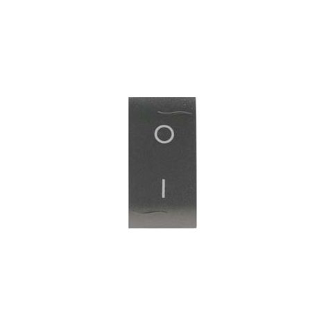 Interruttore Bipolare Onda 16AX 250 V (7713.2) Marlanvil 6 Pezzi