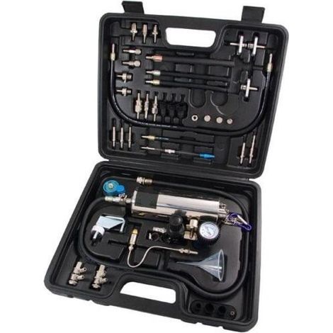 KIT MEDIDOR DE PRESION SISTEMA COMBUSTIBLE GASOLINA (1/2)