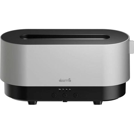 Deerma DEM-PX310W ultraschall Duftdiffusor silber
