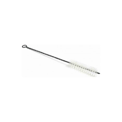 ESPIRAL NYLON BLANCO DE 12 MM LONG.TOT.310MM-LONG.UTIL.100MM - JAZ