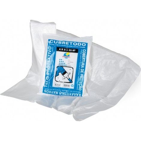PLASTICO PROT.MULTIUSOS 4X5 FINO - EHLIS