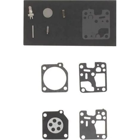 Kit di riparazione carburatore echo 231x compatibile zama rb-81