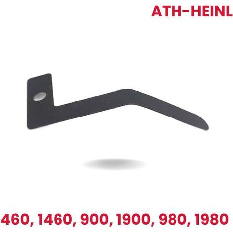 Molla di bloccaggio della leva del cambio ATH-Heinl di ricambio per i modelli 460, 1460, 900, 1900, 980 e 1980. (1/5)