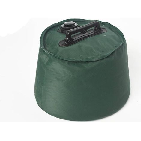 Sacs de lestage pour auvent, sacs de lestage pour tente, sacs de sable étanches-AquaForge (1/5)