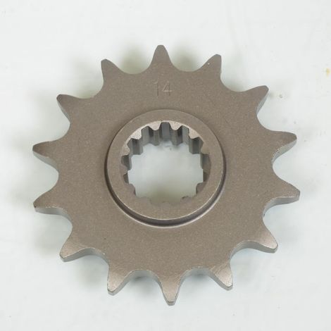 Sifam Getriebeausgangsritzel für Motorrad Triumph 600 Daytona (1/5)