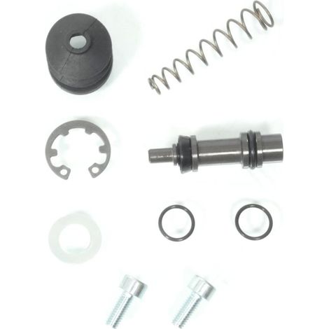 Kit réparation maitre cylindre de frein All Balls pour Moto Gas (1/3)