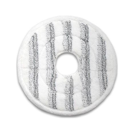 Sollbry Recambio de microfibra para mopa Vileda Spin, 3 cabezales de repuesto lavables y reutilizables, compatible con la almohadilla de repuesto para mopa Vileda Spin. (1/3)
