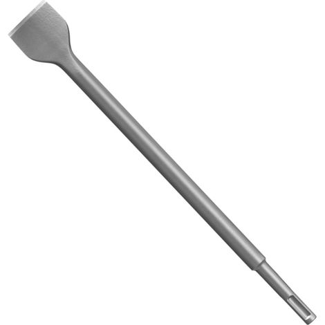 FISCHER Foret Burineur large plat SDS PLUS 40/250mm (1/3)