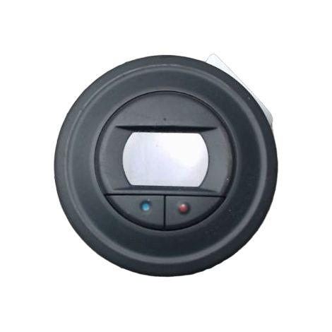 Commande De Chauffage D RENAULT Espace 2002- [PRODUIT D'OCCASION]♻️8200028449a (1/3)