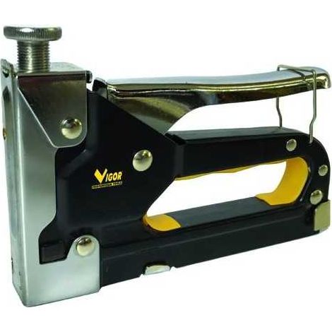 Aparato de cizallamiento manual Vigor Modelo Vfm-4/14 Metal mm. 4-14