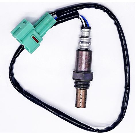 Der Sauerstoffsensor 18213-56K10 ist für die Heckmotoren von Chang'an Suzuki/Alto/Swift 1.5 geeignet. (1/4)
