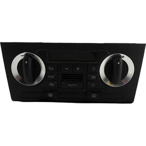 [PRODUIT D'OCCASION] Commande De Chauffage AUDI A3 -2000 ♻️ Ref Oe. 8p0820043ae5pr - Garantie à vie (1/3)
