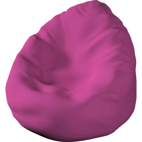 Pouf poire bowli Lillipop - 60 x 60 x 105 cm (1/3)