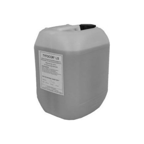 Bosch Accessoire technique solaire SFV 20 Fluide solaire pour collecteurs à tubes sous vide, 20 L, 8718660947