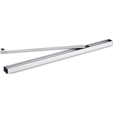Gleitsch.BG TS3000/5000 L f.silber 550x30,5x20,7mm a destra, a sinistra