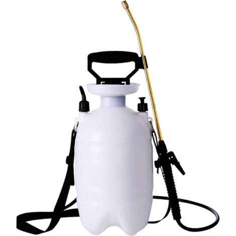 für Pflanzen manuelle Bewässerungsflasche tragbarer Tank