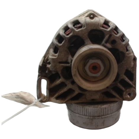 [PRODUIT D'OCCASION] Alternateur RENAULT Twingo I Phase 3 2000-2007 ♻️ Ref Oe. 8200660045 - Garantie à vie (1/2)