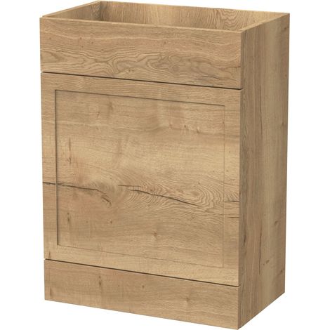 600 Wc Unit (335) Shaker