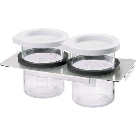 Emag EM-30DG Ultraschallreiniger-Deckel 3 l Passend für (Ultraschallreiniger): EMAG EMMI 30HC