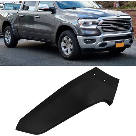 Übergroße rechte vordere Stoßstange für Dodge Ram 1500 2019-2022 (1/5)
