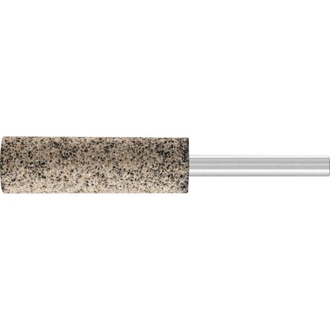 PFERD TOOLS INOX EDGE Schleifstift Zylinder Ø 16x50mm Schaft-Ø 6 mm A30 für Edelstahl 10 Stk