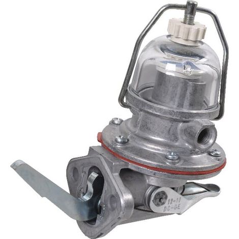 Bomba de combustible NH UNIVERSAL 81711943KR