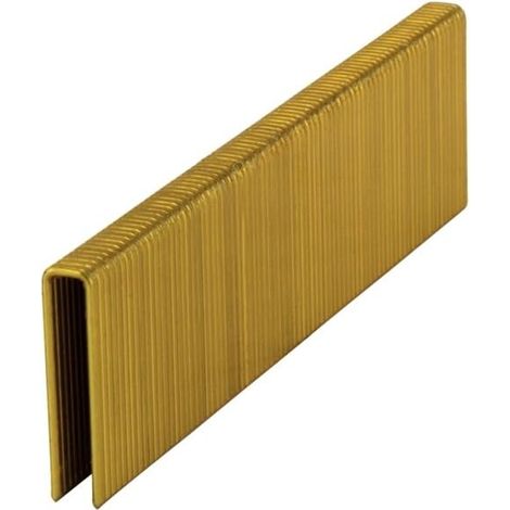 AGRAFES 25mm GALVA AT638 450H MAKITA F-33607