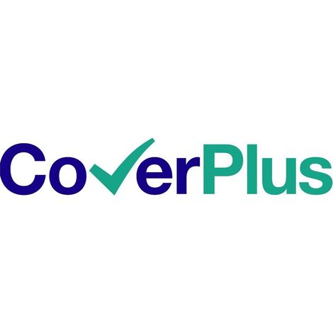 Epson CoverPlus Onsite Service - Ampliacin de la garanta - piezas y mano de obra - 3 aos - in situ - tiempo de respuesta: 2 das laborables - para